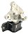 Coxim Motor Esquerdo Honda City 2017 1.5 - Imagem 5