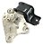 Coxim Motor Esquerdo Honda City 2017 1.5 - Imagem 1