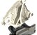 Coxim Motor Esquerdo Honda City 2017 1.5 - Imagem 4