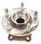 Cubo Roda Dianteiro Direito Hyundai Ix-35 2021 2.0 - Imagem 2