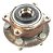 Cubo Roda Dianteiro Direito Hyundai Ix-35 2021 2.0 - Imagem 6