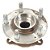 Cubo Roda Dianteiro Direito Hyundai Ix-35 2021 2.0 - Imagem 3