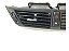 Difusor De Ar Central Painel Bmw X1 2011 1.8 64222991235 - Imagem 2