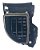 Difusor De Ar Direito Hyundai Hb20 1.6 2012 974901s000 - Imagem 4