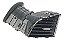 Difusor De Ar Esquerdo Painel Hyundai Ix-35 2021 974802s000 - Imagem 1
