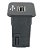 Entrada Adaptador Usb Jeep Compass 2018 2.0 Flex 735579645 - Imagem 6