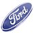 Emblema Do Volante Ford Edge 3.5 2012 - Imagem 5