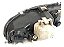 Farol Esquerdo Fiat Marea 2001 1.8 Original - Imagem 3
