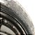 Estepe Aro 16  Ford Focus 2012 1.6 - Imagem 3