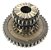 Engrenagem Virabrequim Vw Jetta Tsi 2.0 2012 06h105209at - Imagem 2