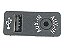 Entrada Usb Auxiliar Bmw 320i 2016 922924603 - Imagem 1