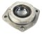Flange Diferencial Câmbio Esquerdo Fiat Punto T-jet 7623487 - Imagem 2