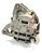 Alternador Nissan March 2014 231001hk1a - Imagem 2