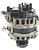 Alternador Original Nissan Kicks 1.6 2023 231005r81a - Imagem 2