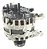 Alternador Original Nissan Kicks 1.6 2023 231005r81a - Imagem 3
