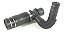 Mangueira Água Com Flange Jeep Compass 2.0 2018 53331932 - Imagem 3