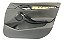 Forro De Porta Dianteira Direita Bmw Bmw X1 2011 1.8 - Imagem 1