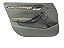 Forro De Porta Dianteira Esquerda Bmw Bmw X1 2011 1.8 - Imagem 1