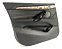 Forro De Porta Dianteira Esquerda Bmw X1 2017 2.0 - Imagem 2