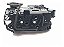 Fechadura Tras. Esq. Vw Golf 1.4 Tsi 5k4839015r - Imagem 2