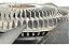 Hélice Ventoinha Com Motor Ford Ranger 2020 3.2 Eb3g8c617ca - Imagem 4