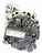 Alternador Peugeot 2008 1.6 2017 9670899580 - Imagem 3
