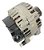 Alternador Peugeot 2008 2017 1.6 9809391880 Original - Imagem 1