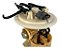 Bomba De Combustivel Nissan March/versa 1.6 170401hl1a - Imagem 3