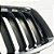 Grade Parachoque Dianteiro Direito Bmw 320i 2014 18801310 - Imagem 3