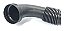 Mangueira Filtro De Ar Fiat Toro Freedom Flex 1.8 4x2 2021 - Imagem 1