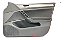 Forro Porta Dianteiro Direito Vw Golf Tsi 1.4 2014 - Imagem 1