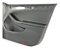 Forro Porta Dianteiro Direito Vw Jetta Tsi 2.0 2016 - Imagem 3