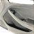 Forro Porta Dianteiro Direito Vw Jetta Tsi 2.0 2016 - Imagem 4