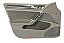 Forro Porta Dianteiro Esquerdo Vw Golf Tsi 1.4 2014 - Imagem 1