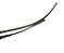 Haste Braço Limpador Esquerdo Para-brisas Bmw 328i 2013 - Imagem 3