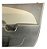 Forro De Porta Dianteiro Direito Gm Sonic 2013 Ltz - Imagem 3
