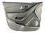 Forro De Porta Gm Tracker 2017 1.4 Turbo Dianteira Esquerda - Imagem 1