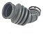 Mangueira Filtro De Ar Ford Focus 2012 1.6 7m519a673 - Imagem 2