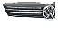 Grade Frontal Vw Jetta 2012 2.0 Tsi Original - Imagem 2