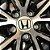 Roda Avulso Honda Hr-v 2021 Aro 17 Original N1 - Imagem 6