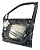 Porta Dianteira Direita Jeep Compass 2018 2.0 Original - Imagem 7