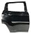 Porta Traseira Direita Jeep Compass 2018 2.0 Flex Original - Imagem 1