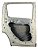 Porta Traseira Esquerda Jeep Compass 2018 2.0 (detalhes) - Imagem 3