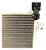 Condensador De Ar Nissan Sentra 2012 2.0 Flex - Imagem 3