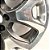 Roda Avulso Aro 18 Jeep Compass 2018 Original - Imagem 3
