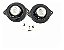 Par Tweeter Painel Fiat Toro Freedom Flex 1.8 2021 (detalhe) - Imagem 7