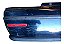 Parachoque Traseiro Fiat Marea 2001 1.8 - Imagem 4