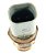 Sensor Temperatura Agua Jeep Compass 2.0 2018 Flex - Imagem 3