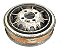 Polia Virabrequim Fiat Marea 2001 1.8 390440 - Imagem 1