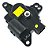Motor Atuador Caixa Ar Ford Ranger 2020 3.2 D267lyala01 - Imagem 2